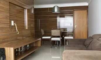 Imagem 2: 03 qtos 02 suítes 2a quadra do mar - Jardim Camburi