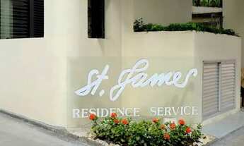 Imagem: Flat próximo da Avenida Presidente Juscelino