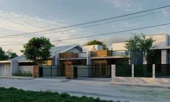 Imagem: CASA À VENDA COM 3 DORMITÓRIOS, SENDO