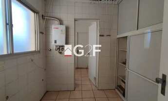 Imagem 6: Apartamento Para locação no Edificio Coroados - Jardim Paraíso - Campinas/SP