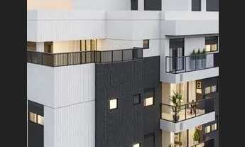 Imagem 2: Apartamento para venda tem 73 metros quadrados com 2 quartos em Cerqueira César - São Paul