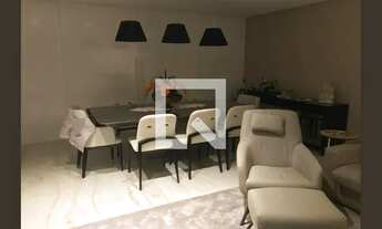 Imagem 3: Apartamento para Aluguel - Jardim Bela Vista, 4 Quartos, 310 m2