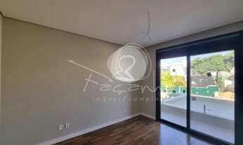 Imagem 4: Casa Alphaville Dom Pedro em Campinas, por R$ 4.300.000,00 - Façanha Imóveis Campinas