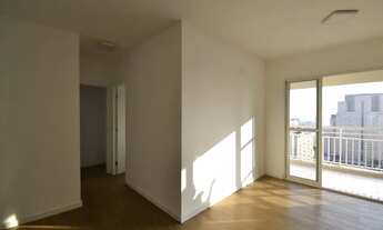 Imagem 6: Apartamento para aluguel possui 105 mt² com 3 dormitórios sendo 1 suíte e 2 vagas de garag