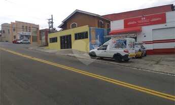 Imagem 4: Salão Comercial - misto residência para locação