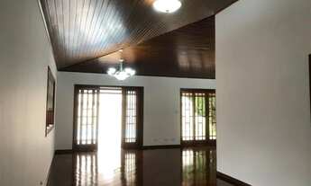 Imagem 5: SANTANA DE PARNAÍBA - Casa de Condomínio - TAMBORÉ