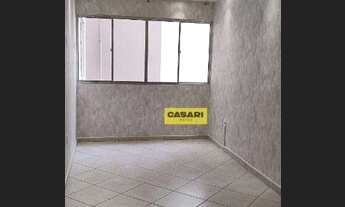 Imagem 4: Apartamento com 2 dormitórios à venda, 86 m² - Rudge Ramos - São Bernardo do Campo/SP