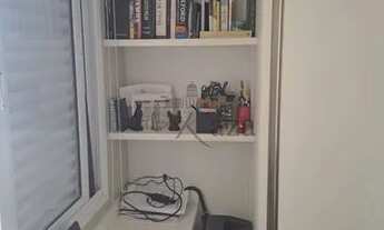 Imagem 7: Apartamento - Vila Ema - Edifício Piazza Monet - 3 Dormitórios - 91m²