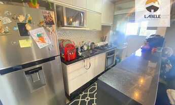 Imagem 4: Apartamento à venda, 70 m² por R$ 418.000,00 - Granja Viana - Cotia/SP