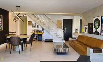 Imagem: Cobertura com 4 quartos à venda, 243 m²