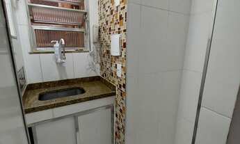 Imagem 4: Apartamento Quarto e Sala