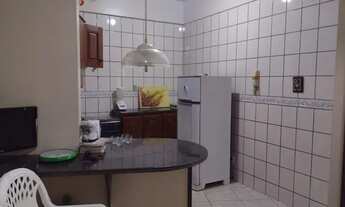 Imagem 7: Apartamento para venda com 49 metros quadrados com 2 quartos em Zona Rural - Salinópolis