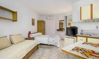 Imagem: KitNet no Novo Campeche 52m da praia