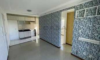 Imagem 3: FBM Apartamento para venda tem 45 metros quadrados com 2 quartos no Cond. Vila Itacaré