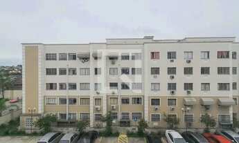 Imagem 7: Apartamento para Aluguel - Parada de Lucas, 2 Quartos, 48 m2