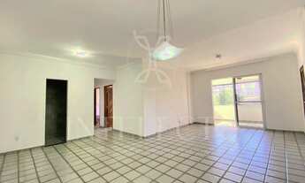 Imagem: Alugo apartamento amplo Lagoa nova