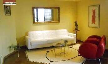 Imagem 3: Apartamento com 4 dormitórios à venda, 120 m² por R$ 1.395.000 - Moema - São Paulo/SP