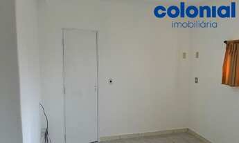 Imagem 4: Casa de Fundos Independente