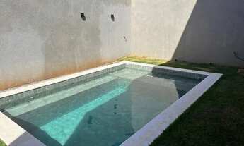 Imagem 6: Casa de condomínio sobrado para aluguel tem 262 metros quadrados com 4 quartos