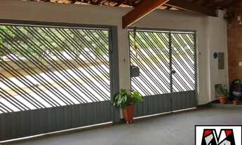 Imagem: JUNDIAÍ - Casa Padrão - AGAPEAMA