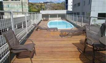 Imagem: Apartamento com 3 dormitórios para alugar