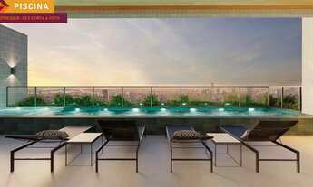 Imagem 3: LINDO APTO EM CONSTRUÇÃO PERTO DE TUDO, 2 QUARTOS,1 WC, COZ,MUITO LAZER E SERVIÇOS, PERTO