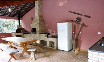 Imagem 7: Casa com 4 dormitórios à venda, 503 m² por R$ 1.950.000,00 - Granja Viana - Jandira/SP