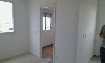 Imagem 6: Apto na Lapa com Varanda p/ Alugar