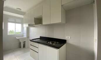 Imagem 3: Apartamento para venda possui 68 metros quadrados com 2 quartos em Iná - São José dos Pinh