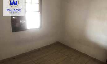 Imagem 3: Casa com 2 dormitórios para alugar, 109 m² por R$ 1.055,00/mês - Vila Bessy - Piracicaba/S