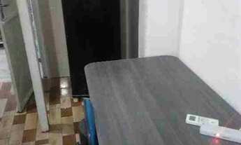 Imagem: Alugo kitnet mobiliada para estudante (