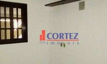 Imagem 4: Casa com 3 dormitórios à venda, 116 m² por R$ 265.000,00 - Bela Vista - Rio Claro/SP