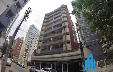 Imagem: 02 Quartos com elevador na melhor localização