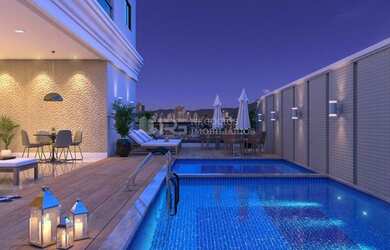 Imagem 2: APARTAMENTO BEM LOCALIZADO NO MORRETES