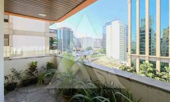 Imagem: SãO PAULO - Apartamento Padrão - Itaim