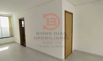 Imagem 4: Sala comercial- Vila Granada