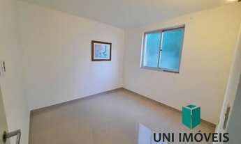 Imagem 2: Duplex com vista para lagoa, 2 quartos a venda com lazer completo no condomínio Village do