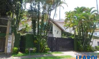 Imagem 4: CASA ASSOBRADADA - JARDIM GUEDALA - SP