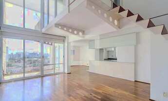 Imagem: Apartamento para Aluguel - Vila Madalena