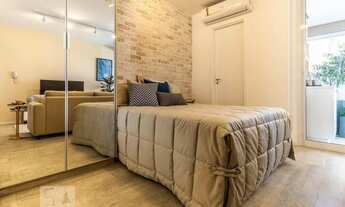 Imagem 5: Apartamento para Aluguel - Vila Madalena, 1 Quarto, 35 m2