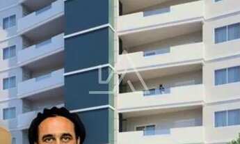 Imagem: APARTAMENTO DE 2 DORMITÓRIOS, CHURRASQUEIRA