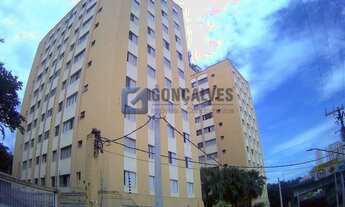 Imagem: SAO BERNARDO DO CAMPO - Residential / Apartment