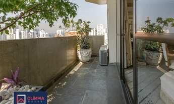 Imagem 7: Apartamento Venda Campo Belo 456 m² 4 Dormitórios