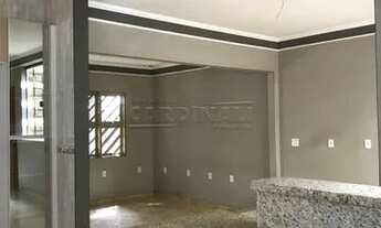 Imagem 7: Casa Padrão em São Carlos