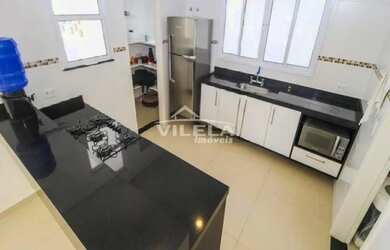 Imagem 5: Sobrado com 3 quartos, Massaguaçu - Caraguatatuba