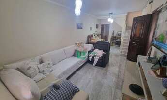 Imagem: Sobrado com 4 dormitórios à venda, 140