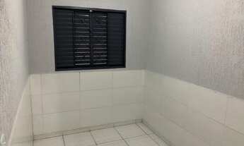 Imagem 7: SAMAMBAIA - Casa Padrao - SAMAMBAIA SUL