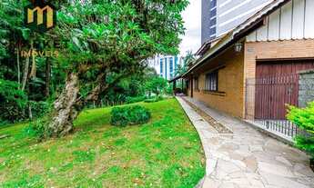 Imagem 5: Casa bairro Garcia Blumenua - sc com terreno 1.799m