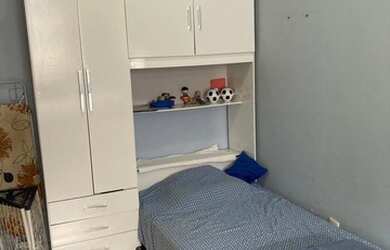 Imagem 2: Itararé -Apartamento para venda possui 69 metros quadrados com 1 quarto em Itararé - São V