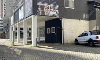 Imagem 3: Loja comercial em localização privilegiada